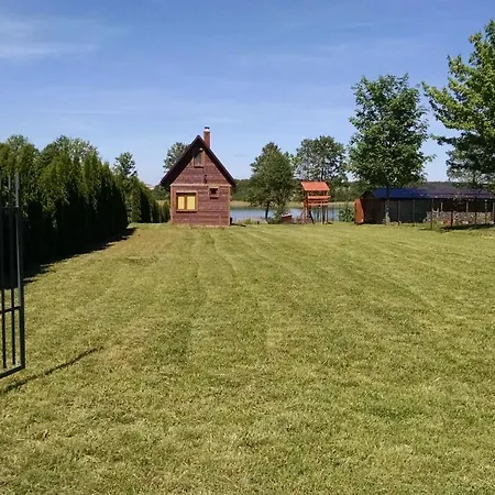 Domek Letniskowy Krejwince Exterior photo