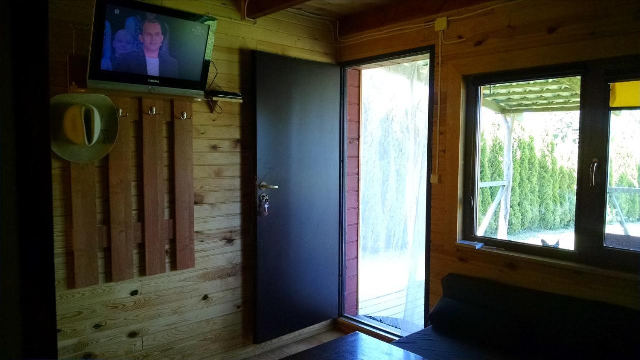 Letniskowy Lodge