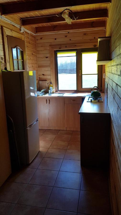 Letniskowy Lodge Krejwince