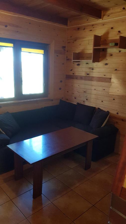 Lodge Letniskowy Krejwince