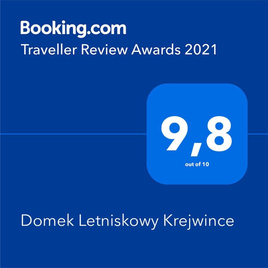 Letniskowy Lodge