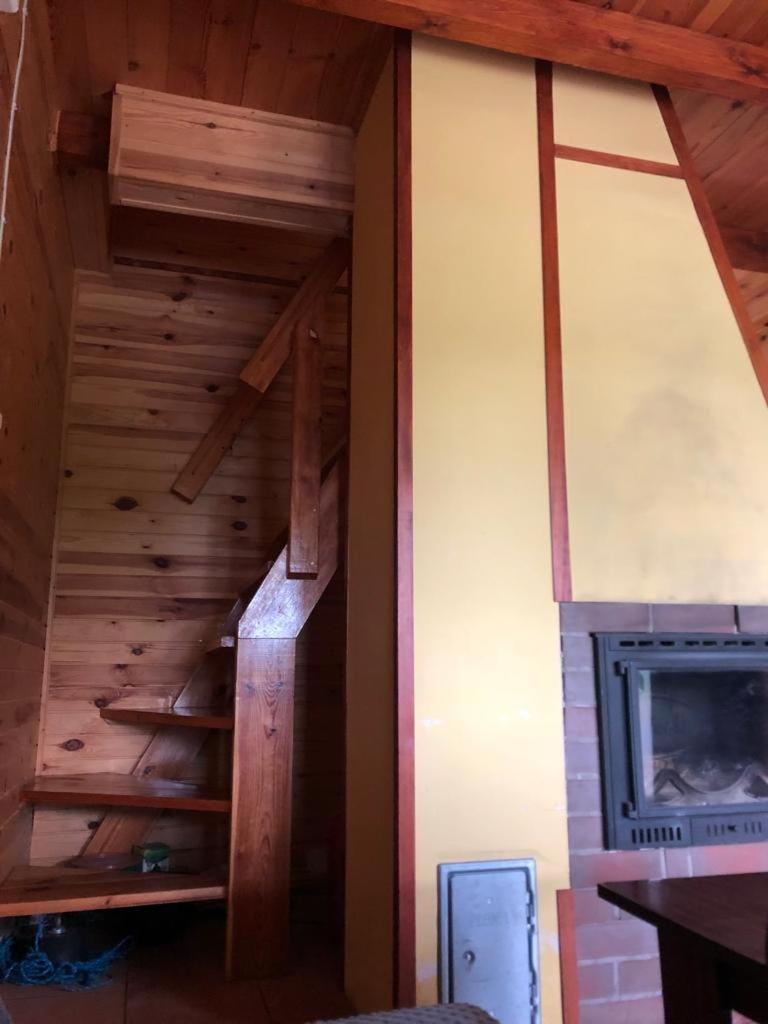 Lodge Letniskowy *