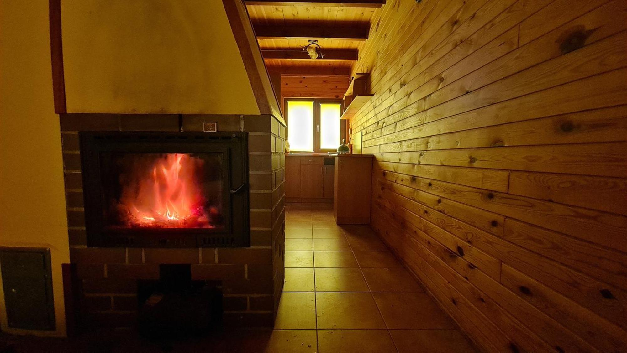 Lodge Letniskowy Krejwince