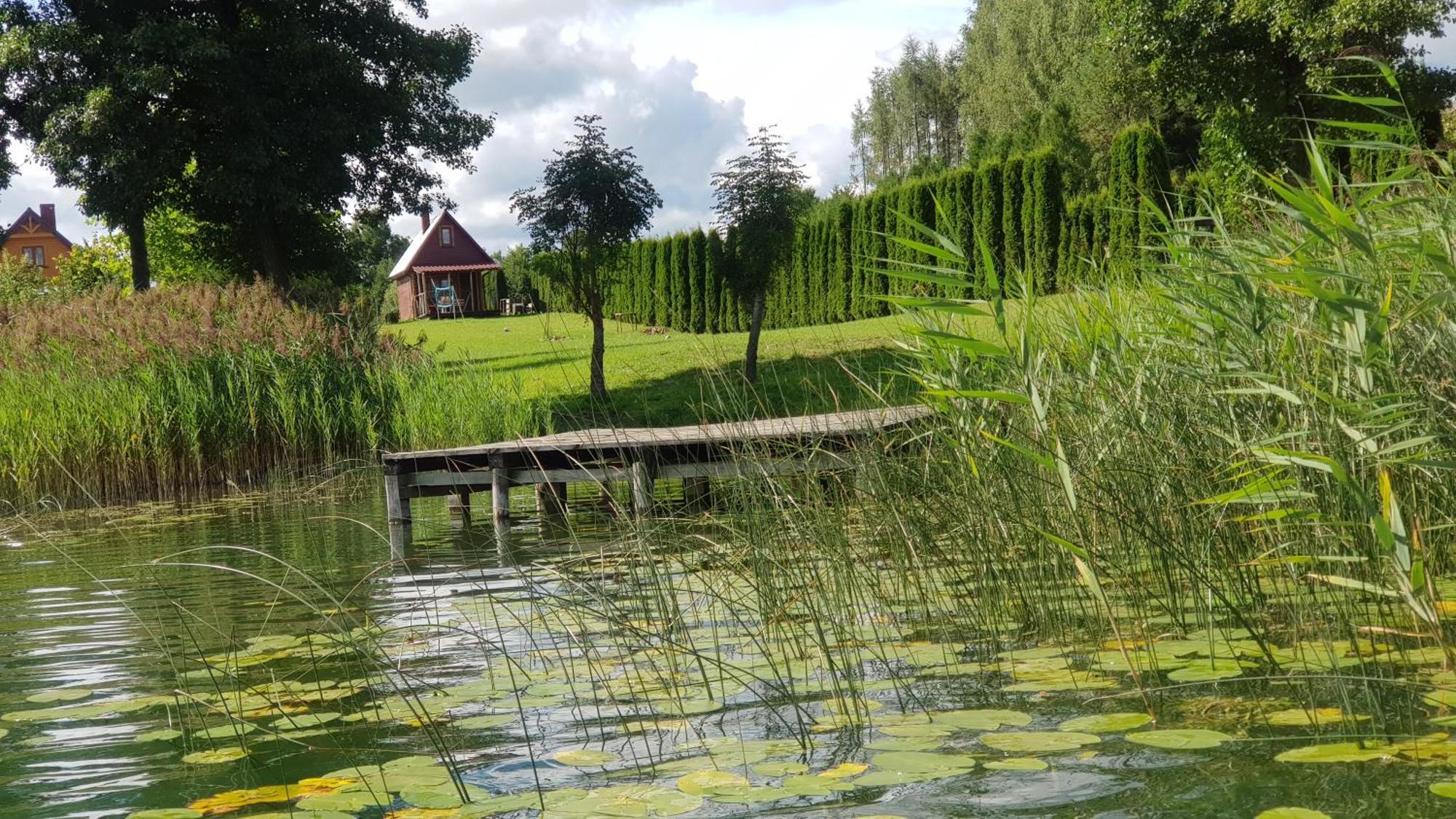 Letniskowy Lodge *