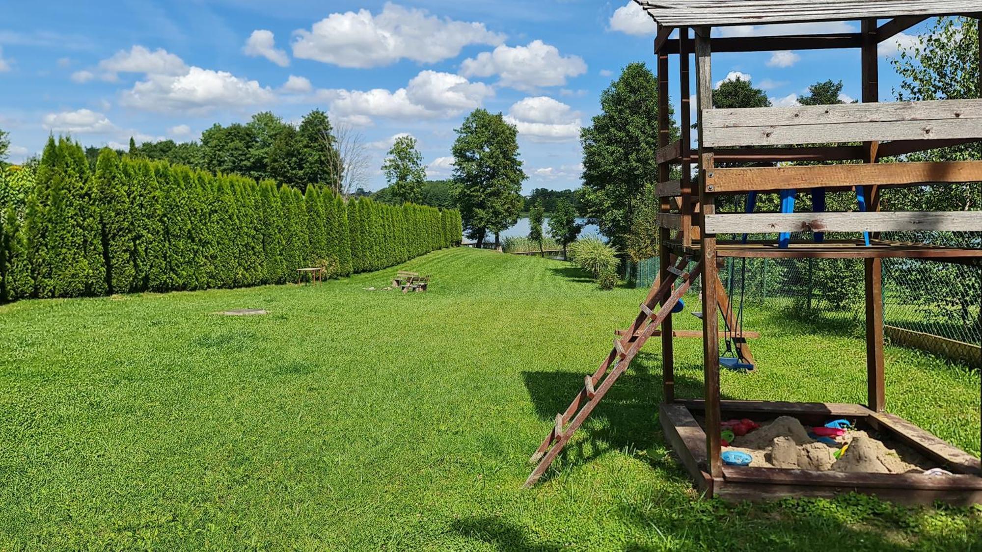 Lodge Letniskowy Krejwince